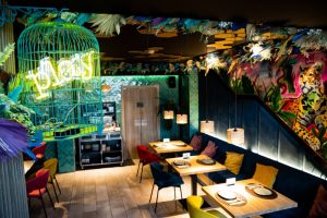 pinchos Majadahonda