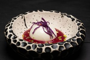 mejor burrata Madrid