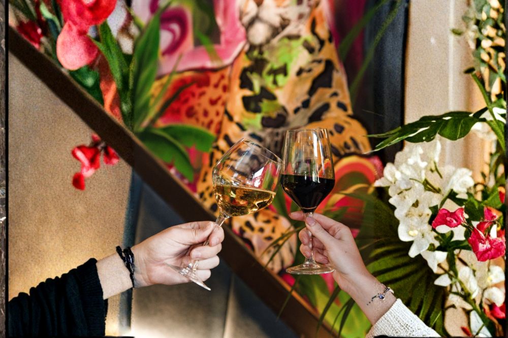 planes Madrid San Valentin