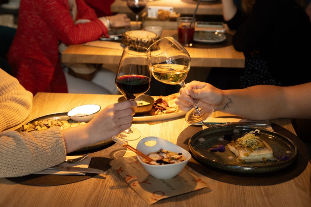 planes Madrid San Valentin