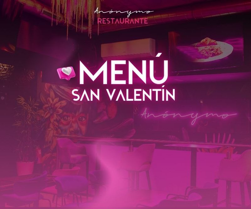 planes Madrid San Valentin