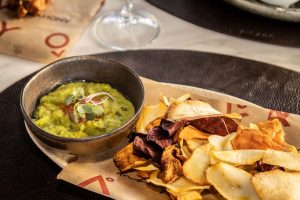 Comer en Majadahonda menú del día