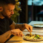 mejor menú del día en Majadahonda