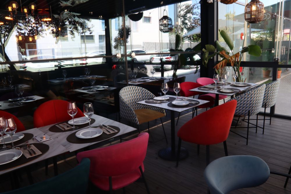 mejores restaurantes de Majadahonda