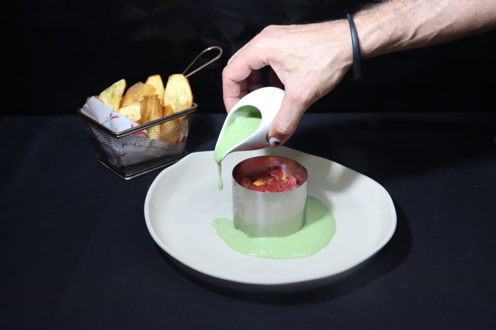 mejores restaurantes de Majadahonda