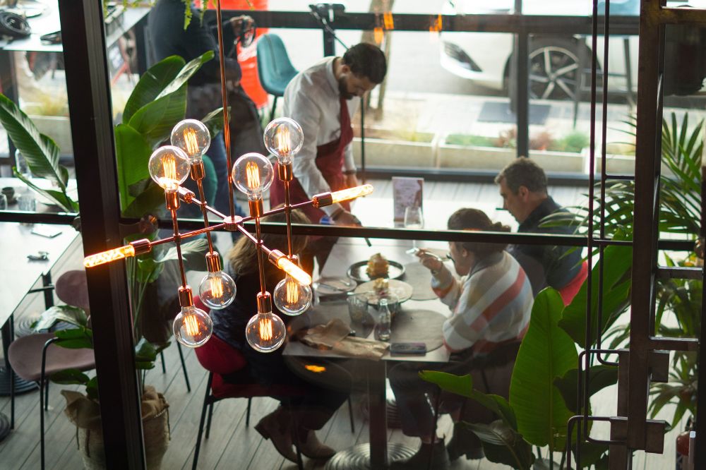 mejores restaurantes de Majadahonda