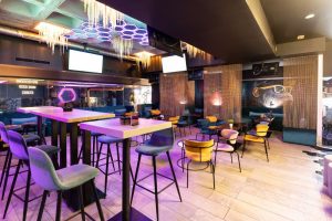 Bares en majadahonda