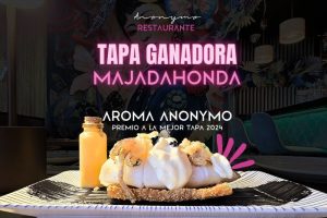 Feria de la Tapa Majadahonda