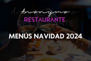 cena de Navidad Majadahonda