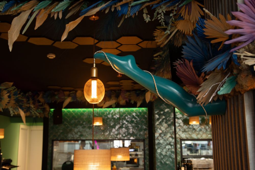 restaurantes Majadahonda tripadvisor