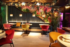 restaurantes Majadahonda tripadvisor