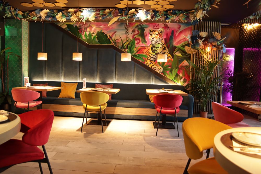 restaurantes Majadahonda tripadvisor