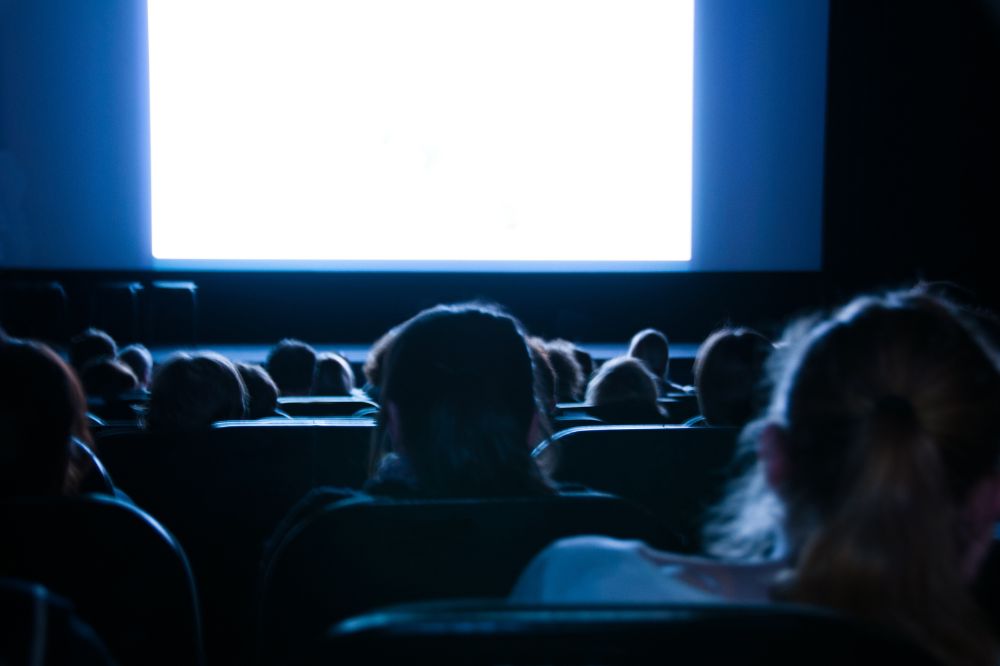 Cines Zoco Majadahonda