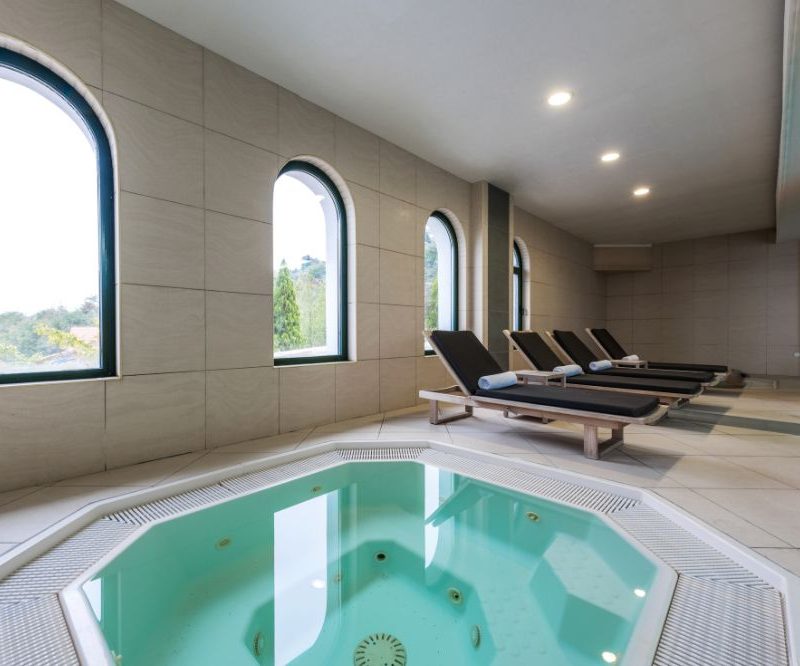 Spa Majadahonda