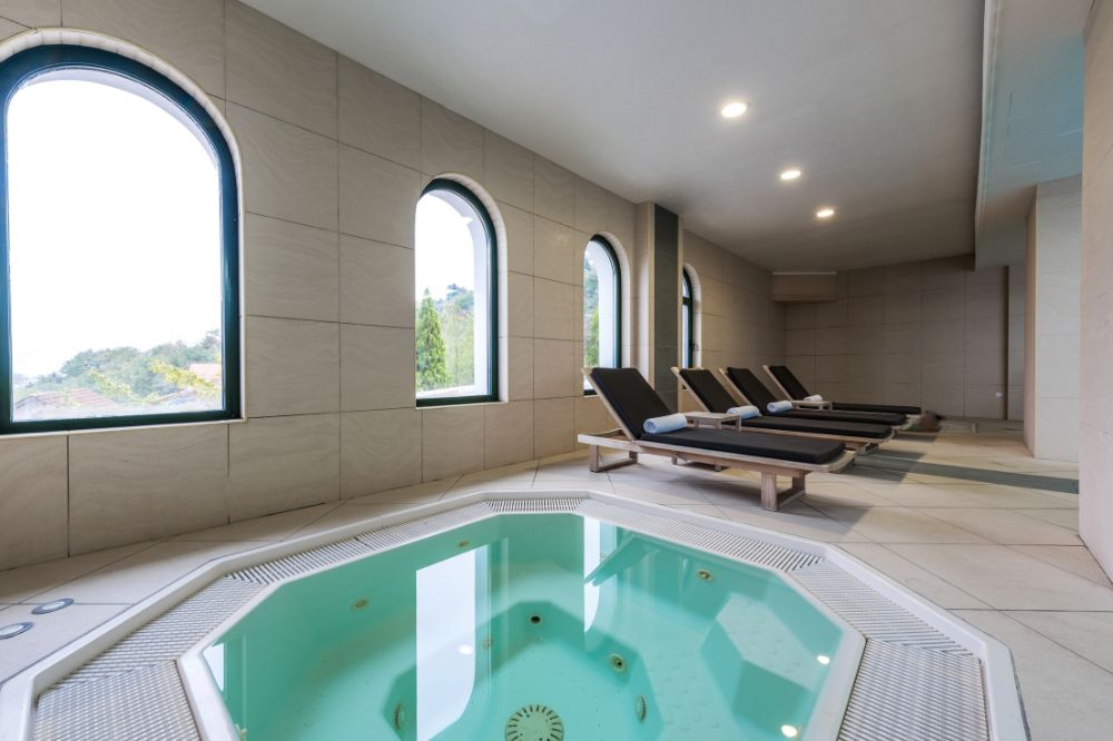 Spa Majadahonda