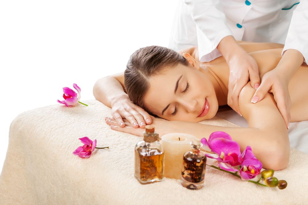 Spa Majadahonda