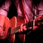 restaurante Majadahonda musica en directo