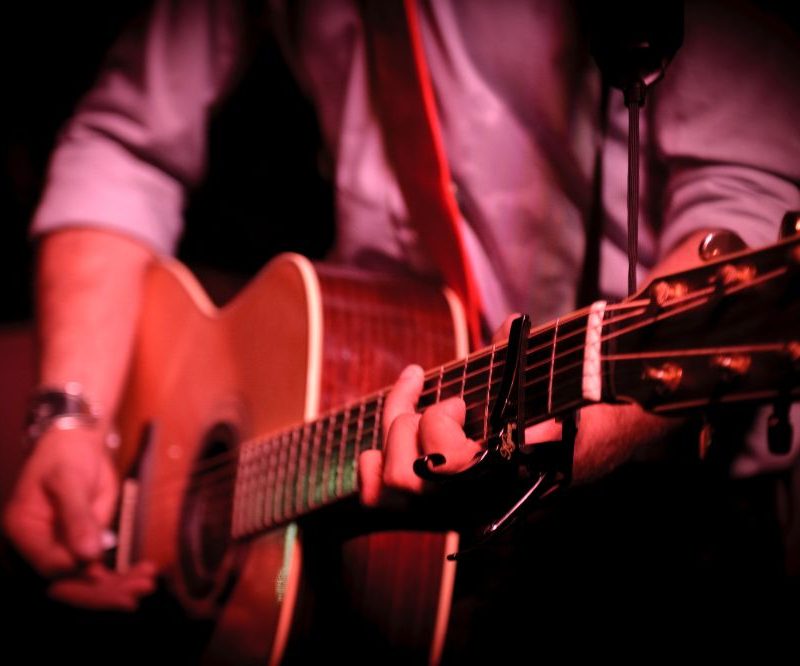 restaurante Majadahonda musica en directo