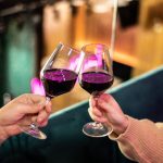 Cena Nochevieja en Majadahonda