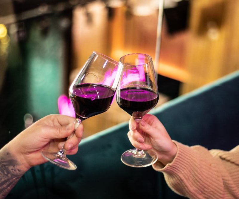 Cena Nochevieja en Majadahonda