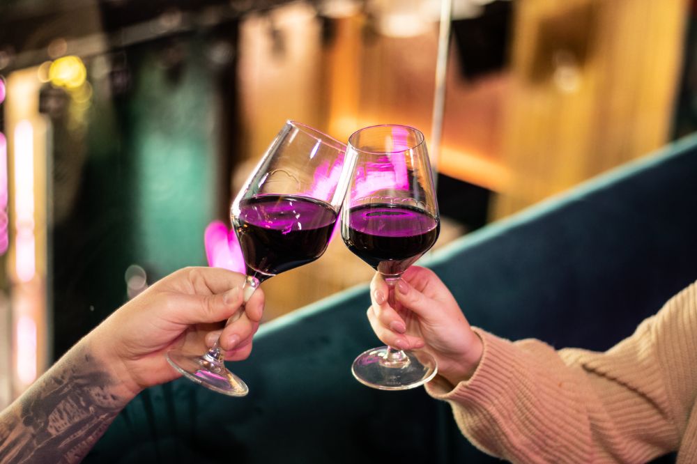 Cena Nochevieja en Majadahonda