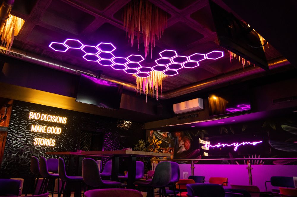 Cena Nochevieja en Majadahonda 