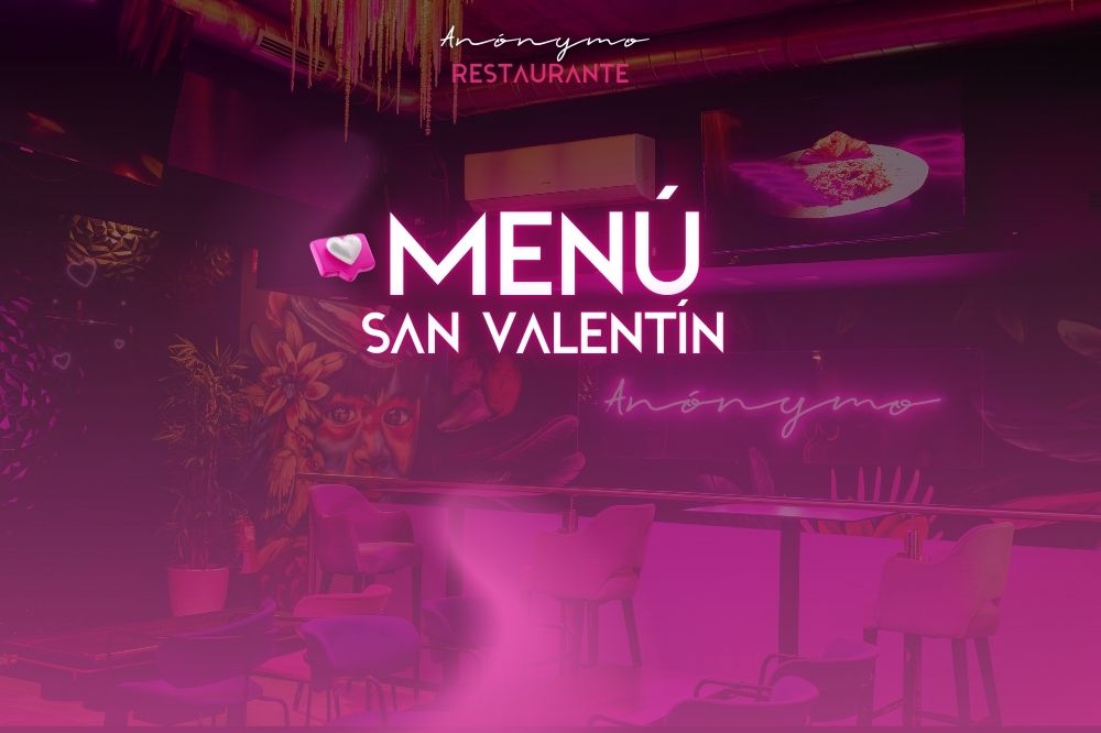 planes Madrid San Valentin