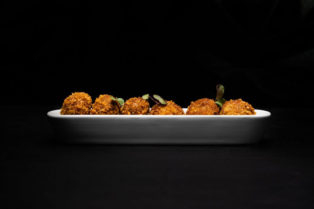 Menú del día en Majadahonda