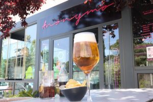 Majadahonda restaurantes con terraza