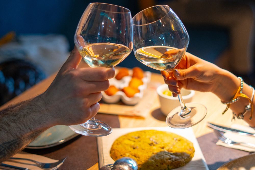 Majadahonda restaurantes con terraza