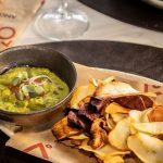 Comer en Majadahonda menú del día