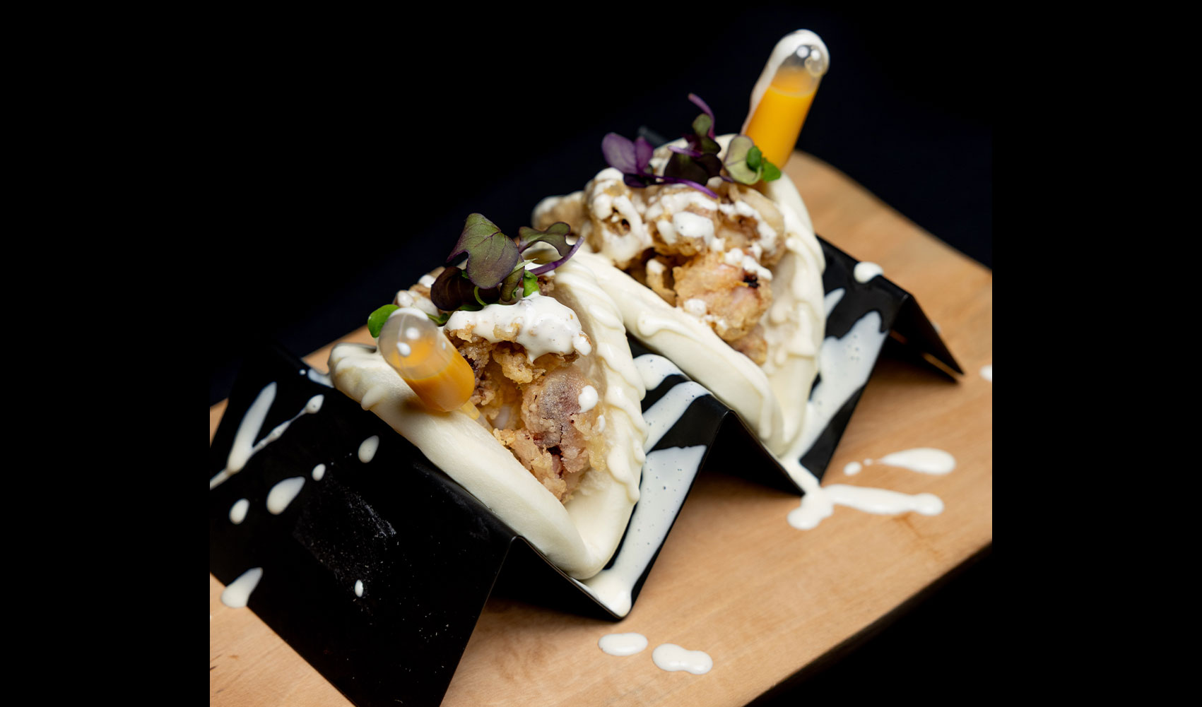 PAN BAO "La Puntillita"