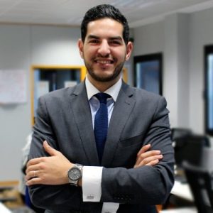 Imagen de Farid El Ouazizi