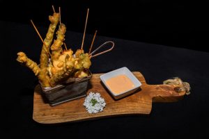 mejores restaurantes de Majadahonda