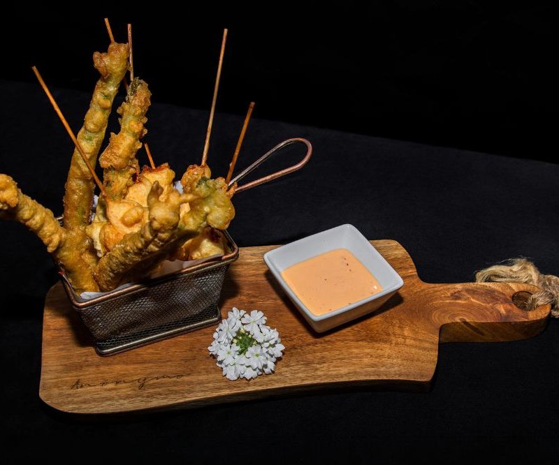 mejores restaurantes de Majadahonda